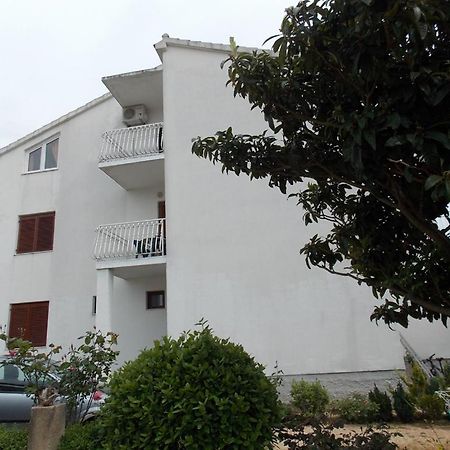 Apartment Ivana Vodice Exterior foto